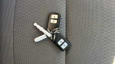 Honda Jazz 1.5 i-MMD Hybrid Crosstar EX 5dr eCVT Hybrid Hatchback